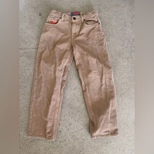 Empyre courdoroy pants size 24